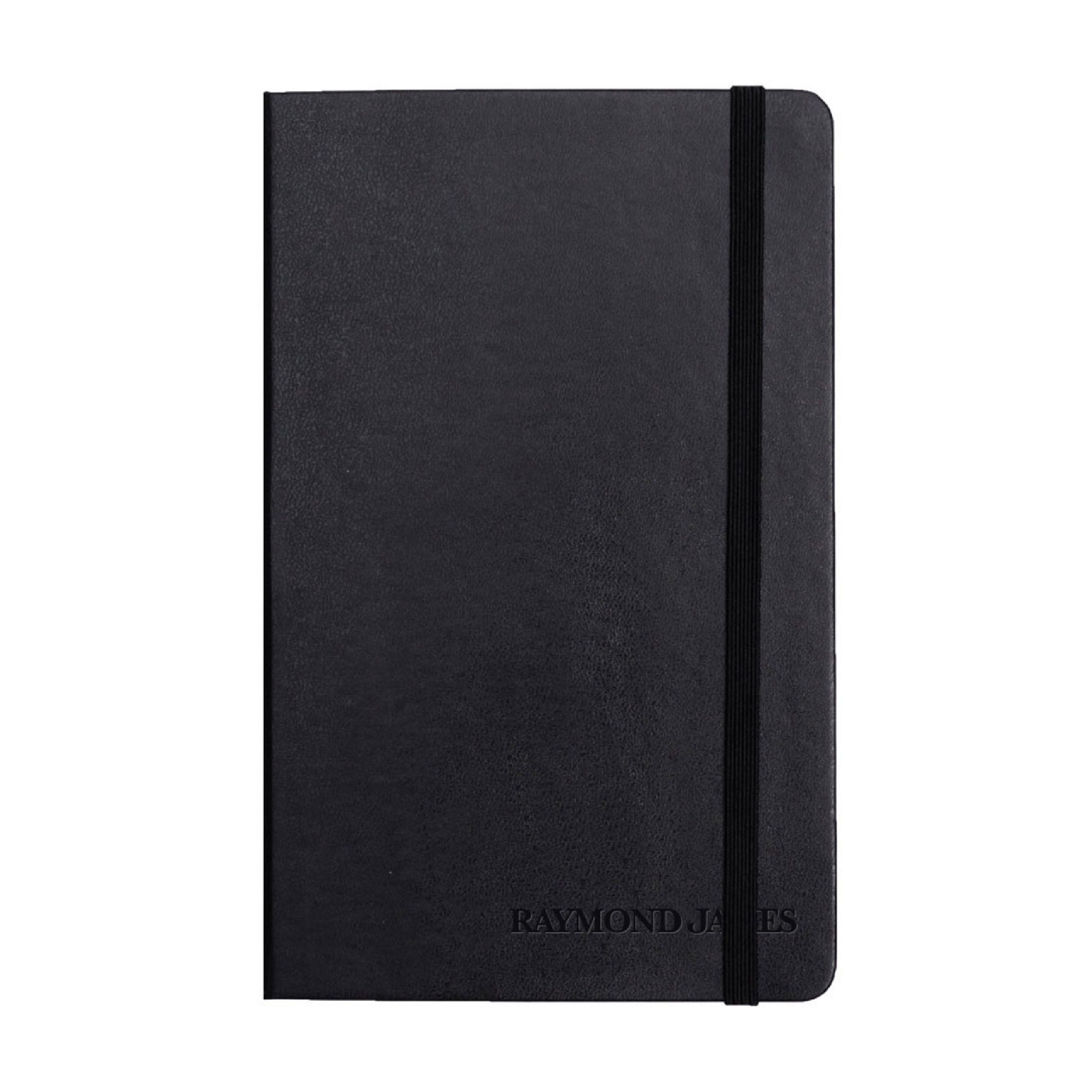 Image of Moleskine Large Ruled Notebook