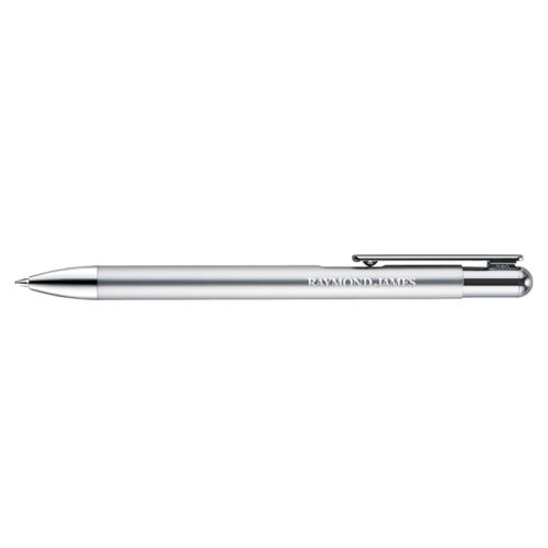 Retractable Metal Pen image thumbnail