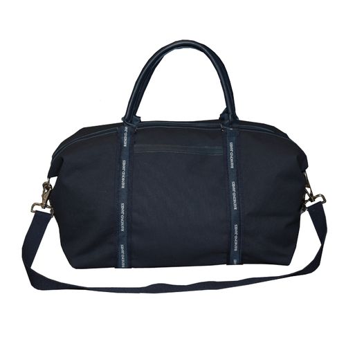 Saddle Bag - Navy image thumbnail