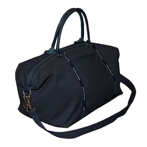 Saddle Bag - Navy image thumbnail