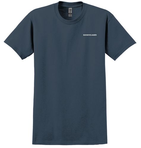 Classic T-Shirt - Unisex - Navy  image thumbnail