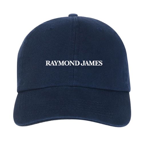 Baseball Cap - Navy image thumbnail
