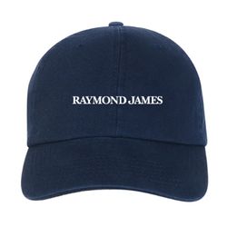 Image of Baseball Cap - Navy