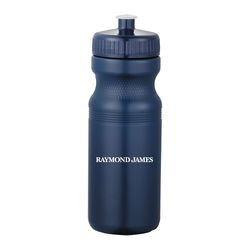 Image of Sports Bottle 24oz - Navy