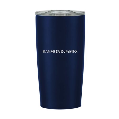 Stainless Steel Tumbler - 20oz  image thumbnail
