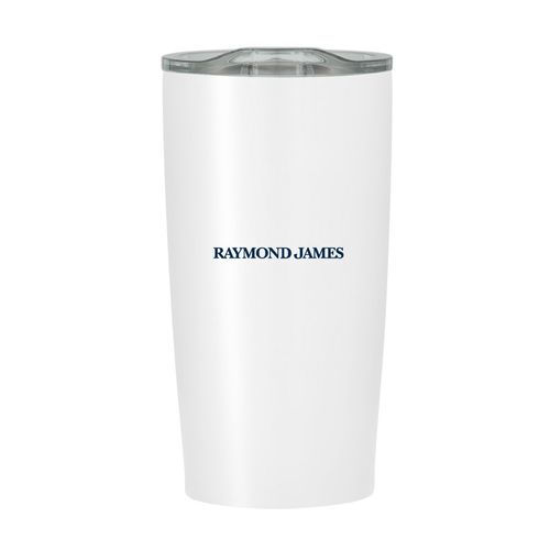 Stainless Steel Tumbler - 20oz  image thumbnail