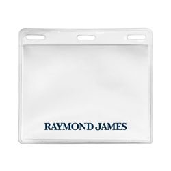 Image of Badge Holder