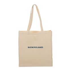 Image of Cotton Tote - Natural