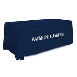 Image of Standard Table Throw - 8'