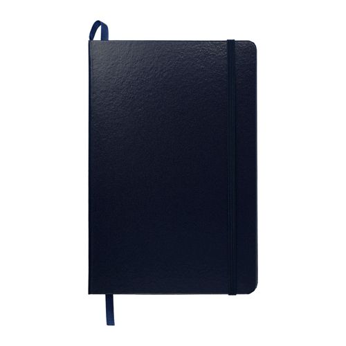Bound Journal Book – Navy (Customized) image thumbnail
