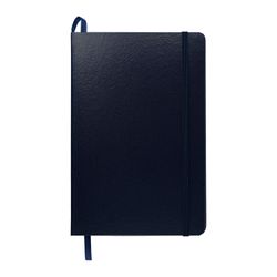 Image of Bound Journal Book – Navy (Customized)