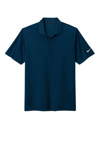 Nike Men's Pique Polo (Customized) image thumbnail