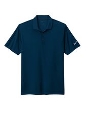 Image of Nike Men's Pique Polo (Customized)