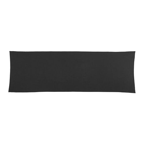 Eco Cooling Fitness Towel – Black (Customized) image thumbnail