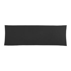 Image of Eco Cooling Fitness Towel – Black (Customized)