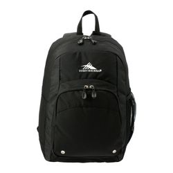 Image of High Sierra Impact Backpack (Customized)