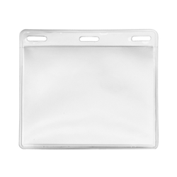 Image of Badge Holder (Customized)