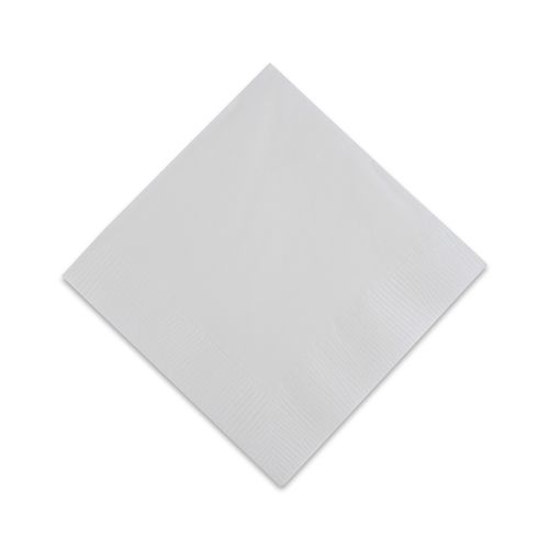 Beverage Napkins – White (Customized) image thumbnail