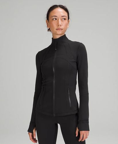 Lululemon Define Jacket - Women's Black (Customized)  image thumbnail
