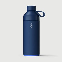 Image of Ocean Bottle – Navy (Customized)