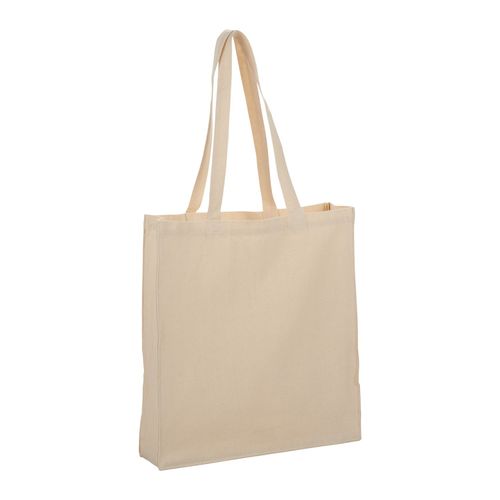 Cotton Tote (Customized) image thumbnail
