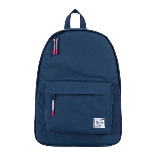 Herschel Classic Backpack - Navy (Customized) image thumbnail
