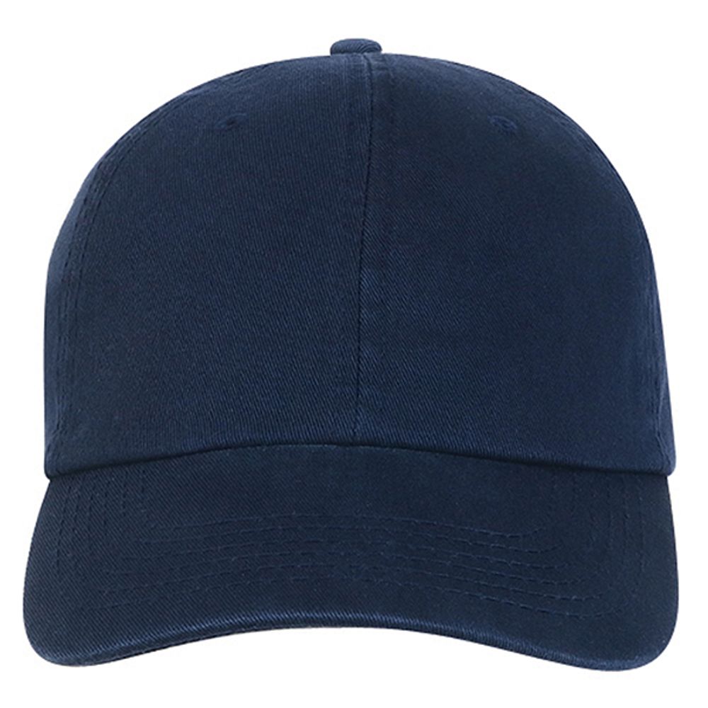Baseball Cap - Navy (Customized) primary image