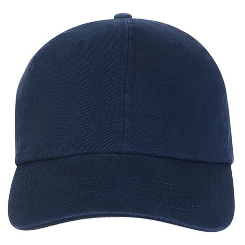 Baseball Cap - Navy (Customized) image thumbnail
