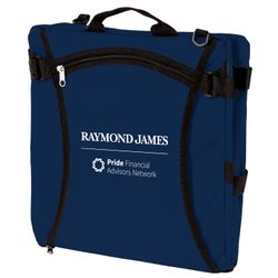 Image of Super Stadium Seat (Pride Financial Logo)