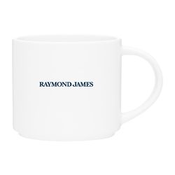 Image of Stoneware Mug - 16 oz.