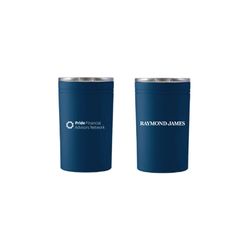 Image of Tumbler and Insulator – 11 oz. (PFAN Logo)