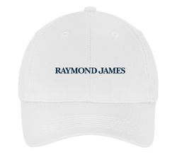 Image of Youth Baseball Cap - White