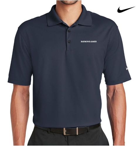Nike Pique Polo - Men's image thumbnail