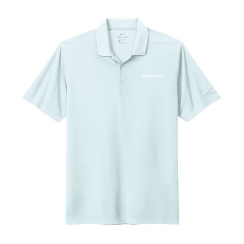 Nike Pique Polo - Men's image thumbnail