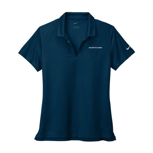 Nike Ladies' Golf Polo image thumbnail