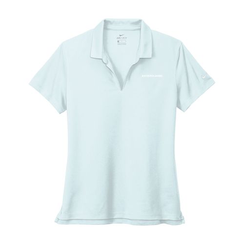 Nike Ladies' Golf Polo image thumbnail