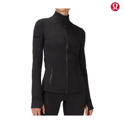 Image of Lululemon Define Jacket - Women's Black