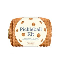 Image of Pickleball Kit