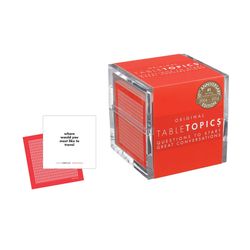 Image of TableTopics