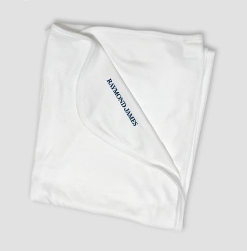 Baby Receiving Blanket image thumbnail