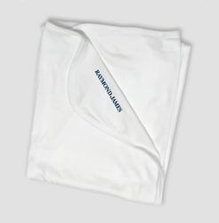 Image of Baby Receiving Blanket