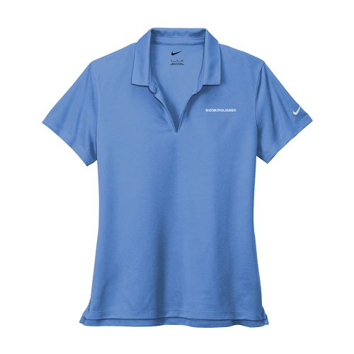 Nike Ladies' Golf Polo image thumbnail