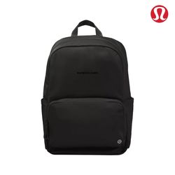 Image of Lululemon Everywhere Backpack - Black
