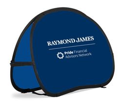 Image of Pop Up Banner (PFAN Logo)