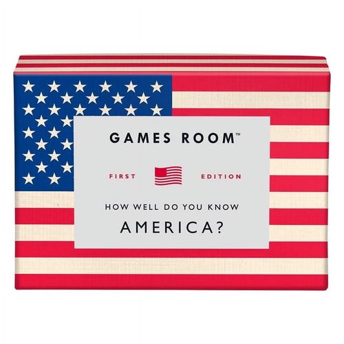 Games Room Trivia image thumbnail