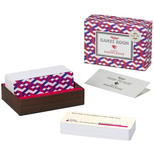 Games Room Trivia image thumbnail