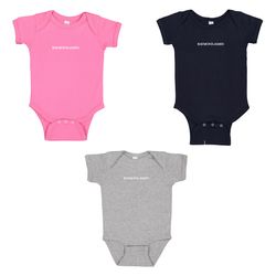 Image of Baby Onesie