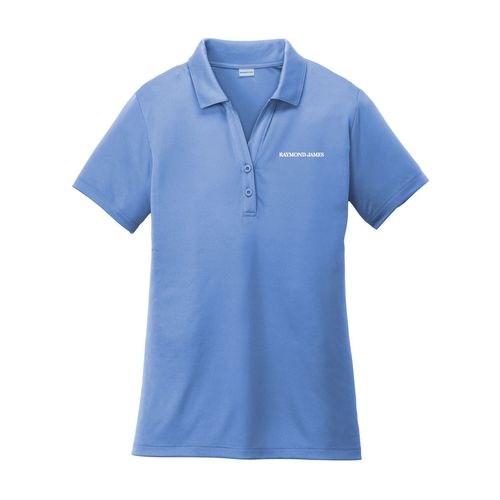 Sport-Tek Polo - Women's Carolina Blue image thumbnail