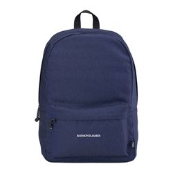 Image of Recycled Computer Pack - Navy