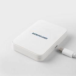 Image of 2-in-1 MagSafe Travel Charging Station